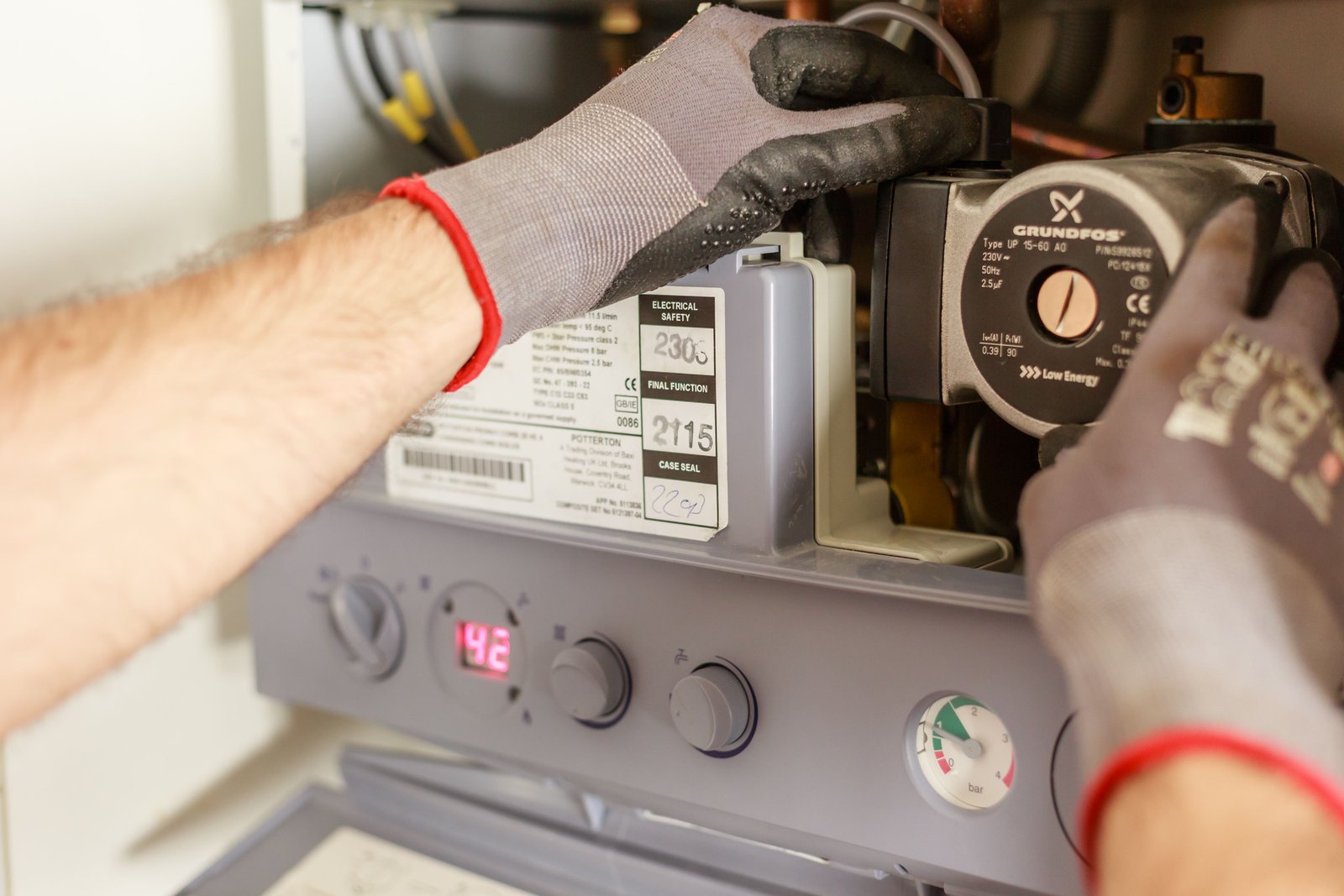 Commercial Appliance Repair Experts